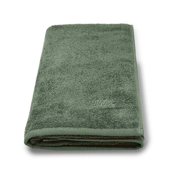 Hundehandtuch | Olive