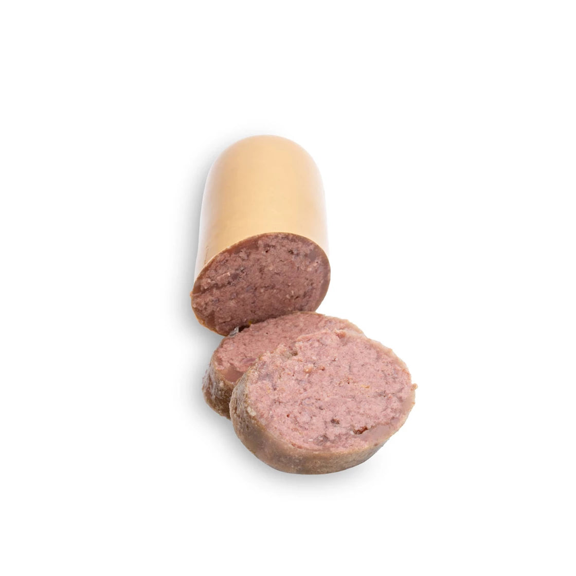 Nassfutter ENTE pur