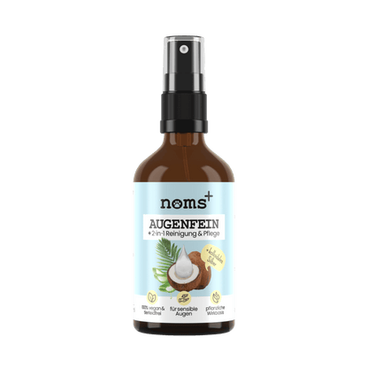 Noms+ Augenfein Flasche