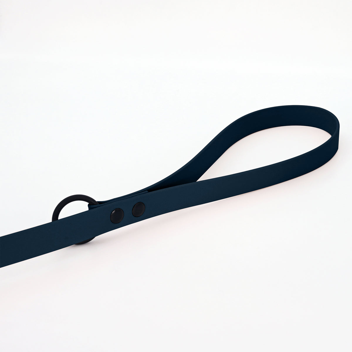 Biothane Hundeleine Navy