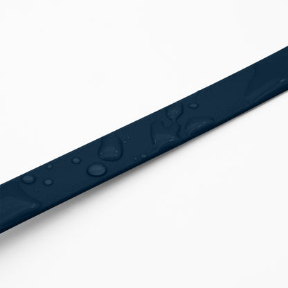 Biothane Hundeleine Navy
