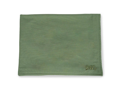 Wechselbezug "Wilma" | Olive
