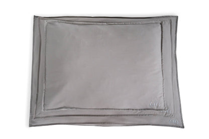 Hundebett "Wilma" | Stone Grey