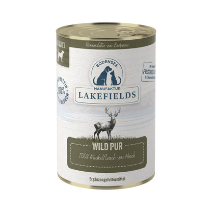 Probepaket Dosenfleisch