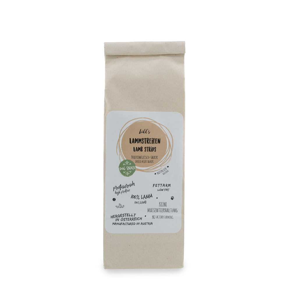 Bio-Lammstreifen