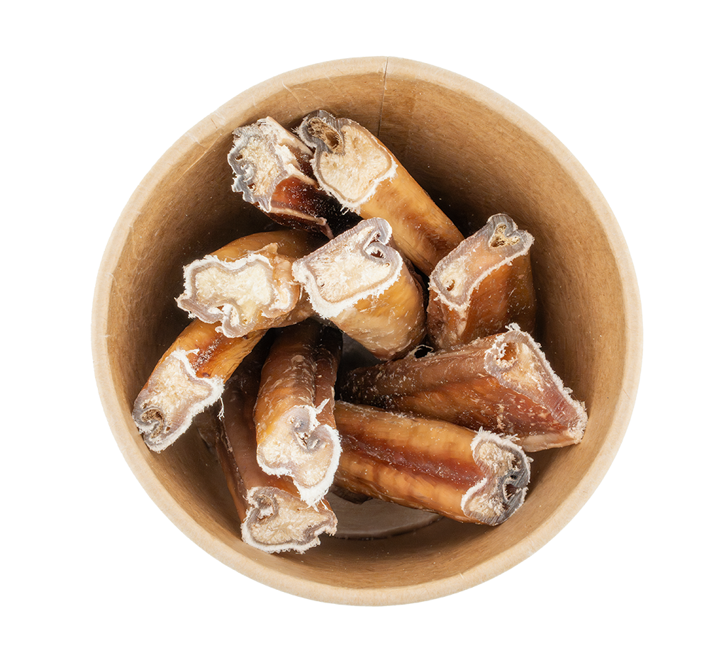 Bio-Ochsenziemer | Kausnack