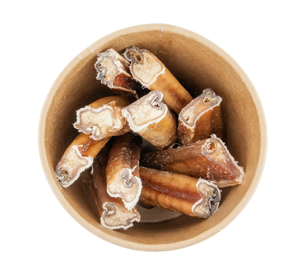 Bio-Ochsenziemer | Kausnack