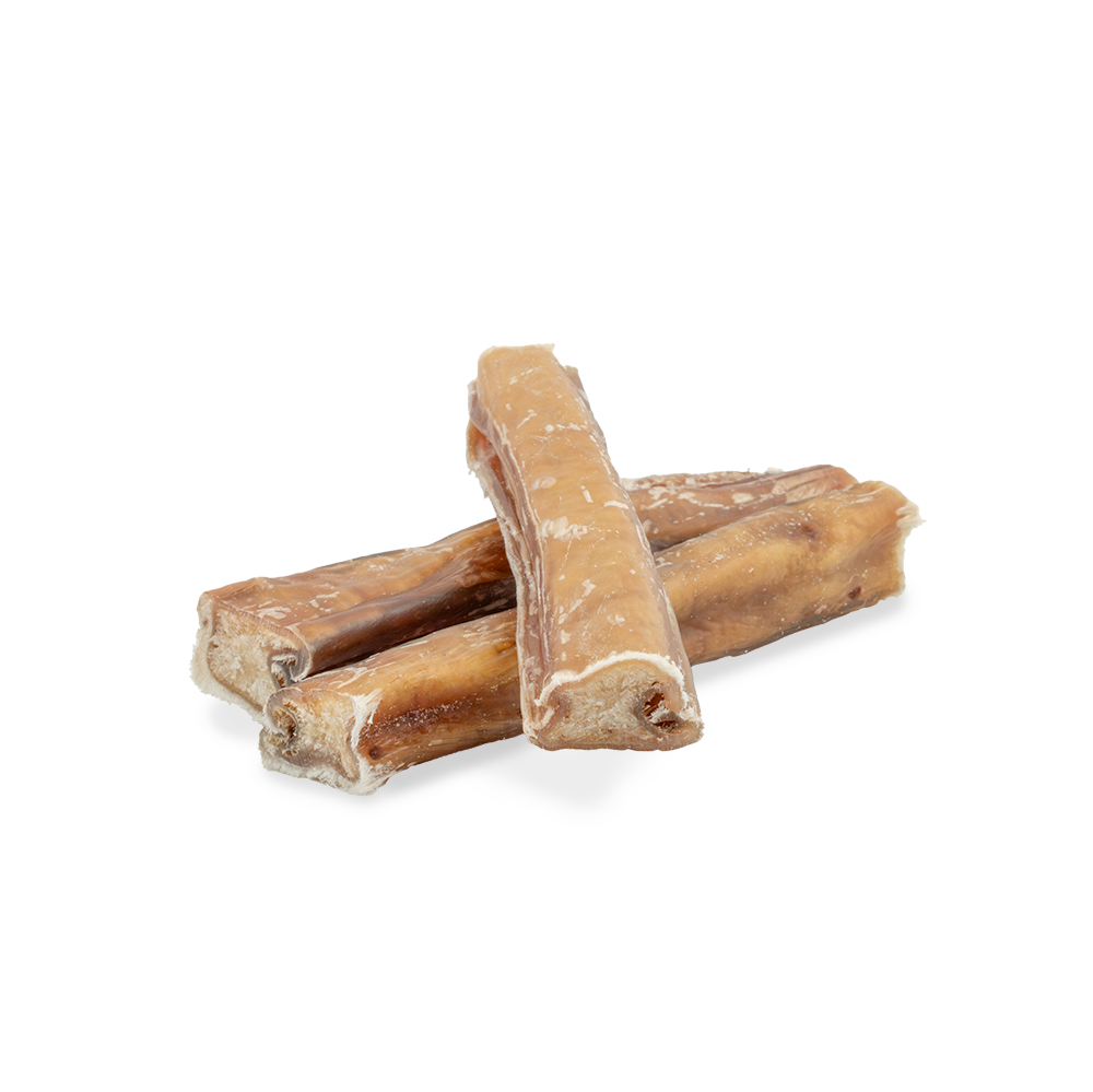 Bio-Ochsenziemer | Kausnack