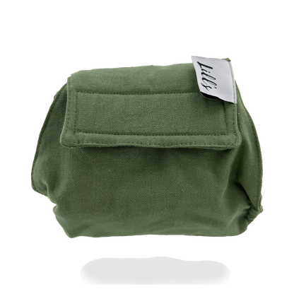 Rüdenhose "Leon" | Olive