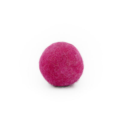 Wollball Amy Beetroot gross