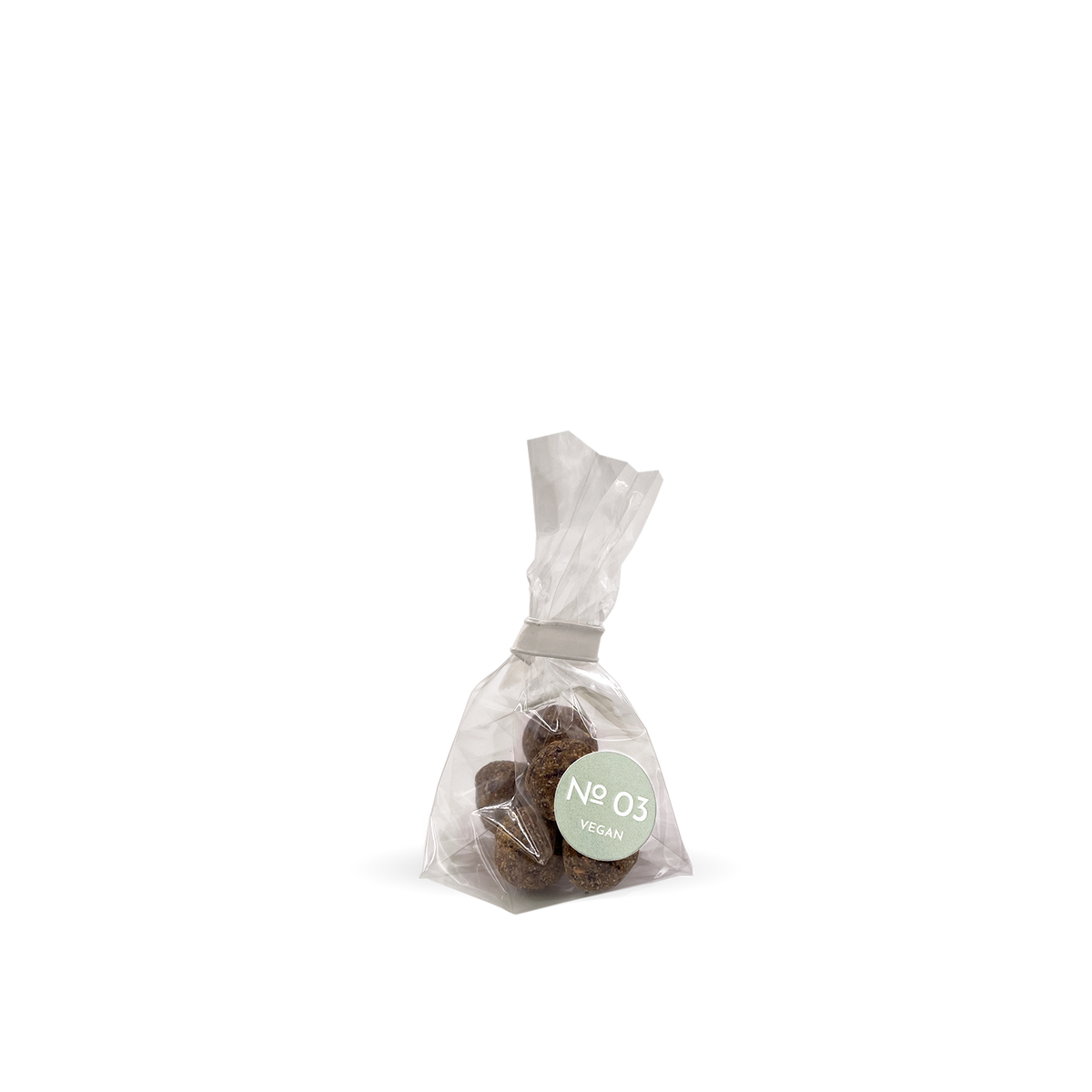 Leckerli No 3 | Vegan
