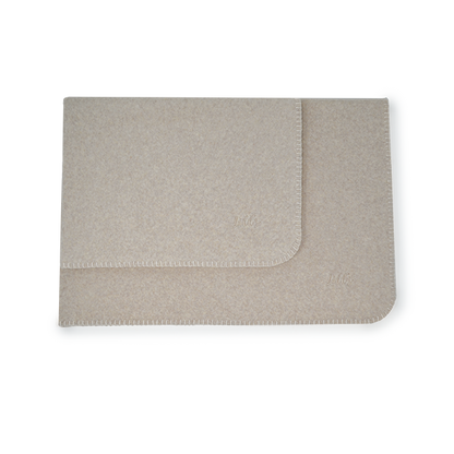 Hundedecke Coco sandbeige groß und klein