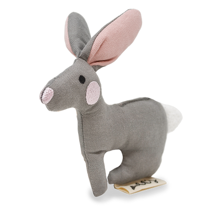 Hundespielzeug Hase Henry