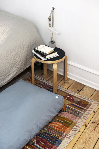 Hundebett tadazhi Tobine blau Wohnung